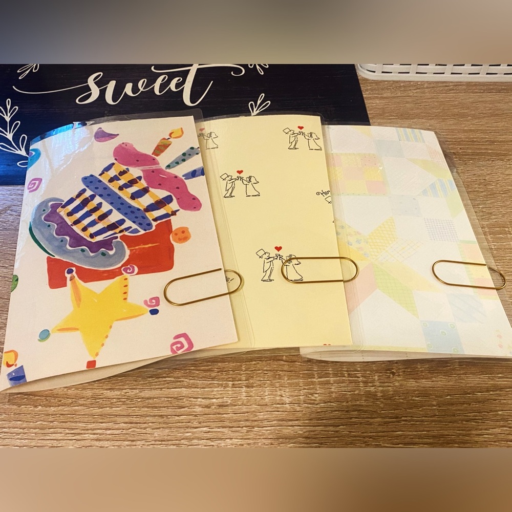 Add on: Random Journal Cover